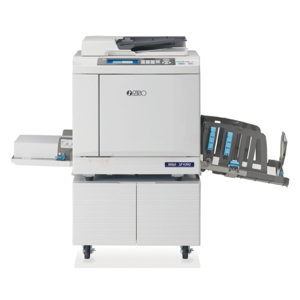 Riso SF-9390 Bild