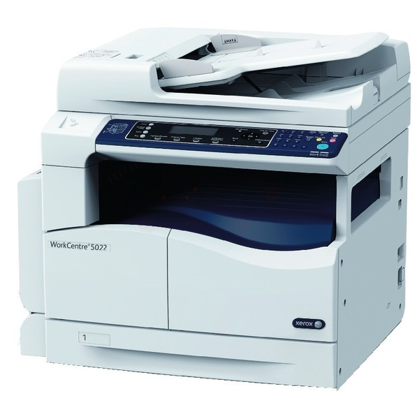 Xerox WorkCentre 5022 Bild