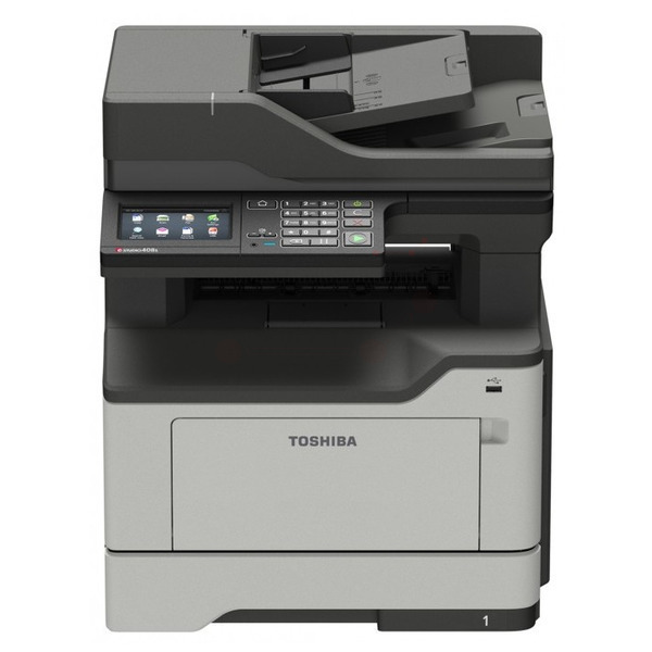 Toshiba E-Studio 408 S Bild