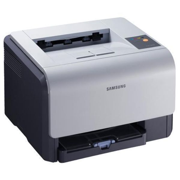 Samsung CLP-300 NG Bild