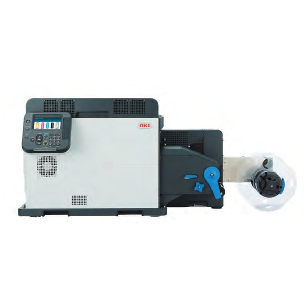OKI Pro 1040 Bild