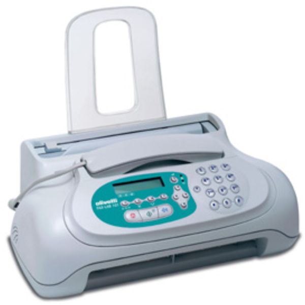 Olivetti Fax-LAB 105 F Bild