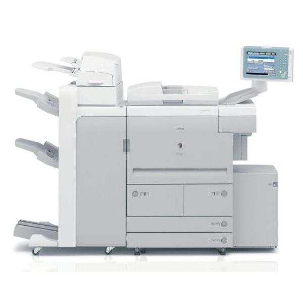 Canon imageRUNNER 7086 Bild