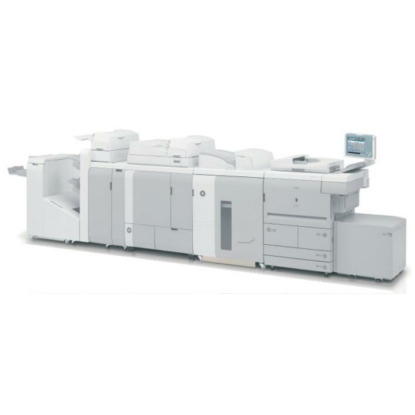 Canon imageRUNNER 7105 Bild