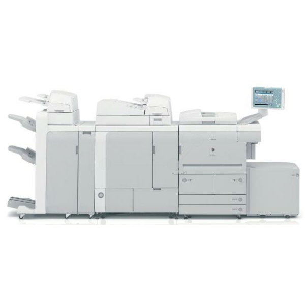 Canon imageRUNNER 7095 Bild