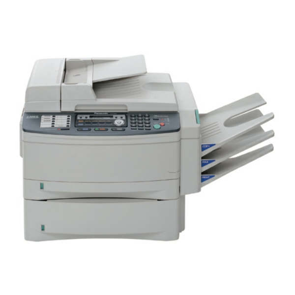 Panasonic KX-FLB 812 Bild