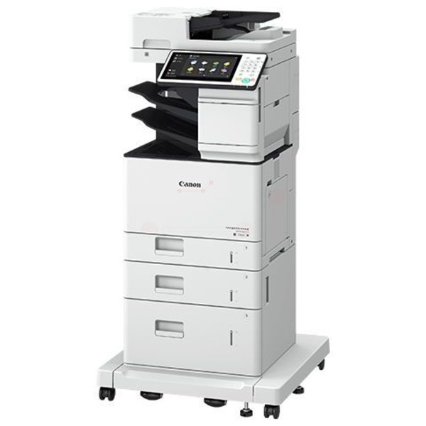 Canon imageRUNNER Advance 715 iF II Bild