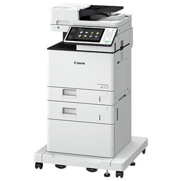 Canon IR-710 Series Bild