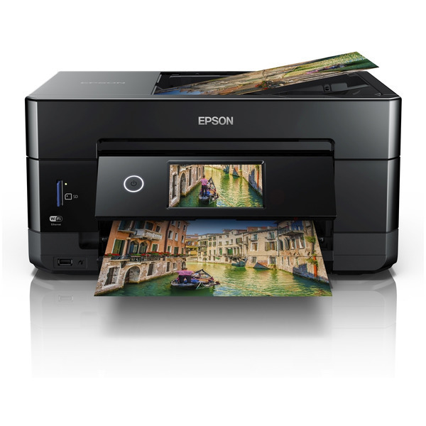 Epson Expression Premium XP-7100 Bild