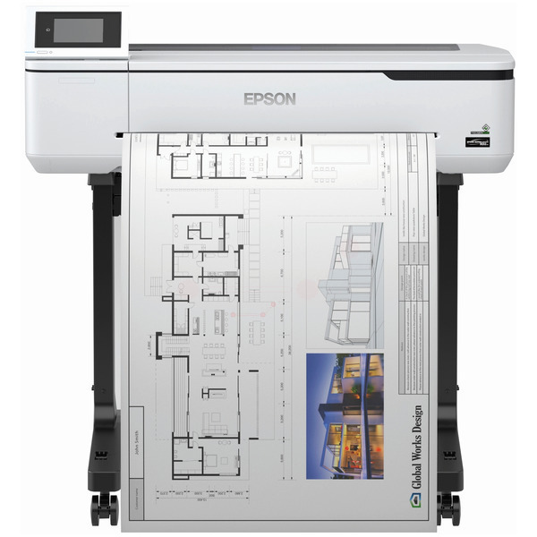 Epson SureColor SC-T 3100 N Bild