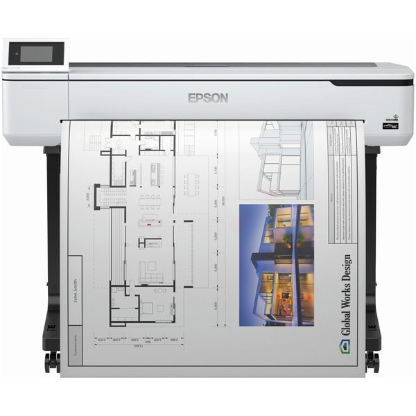 Epson SureColor SC-T 5100 M Bild