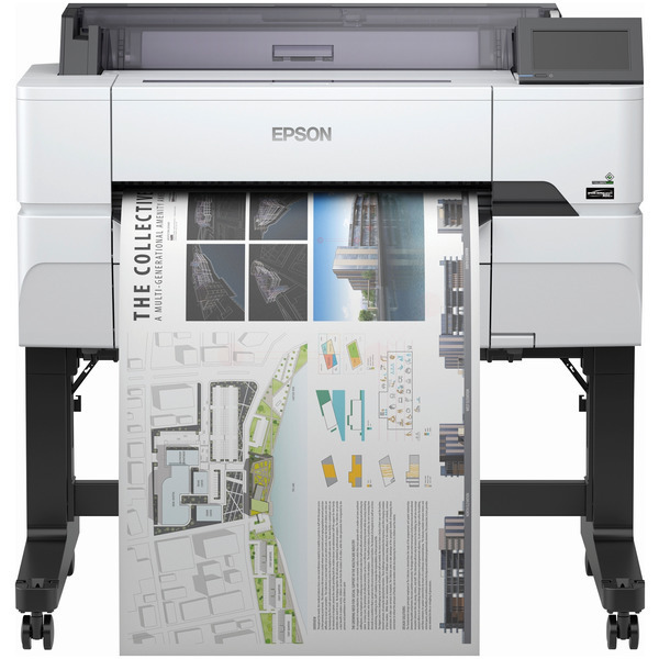 Epson SureColor SC-T 3405 N Bild