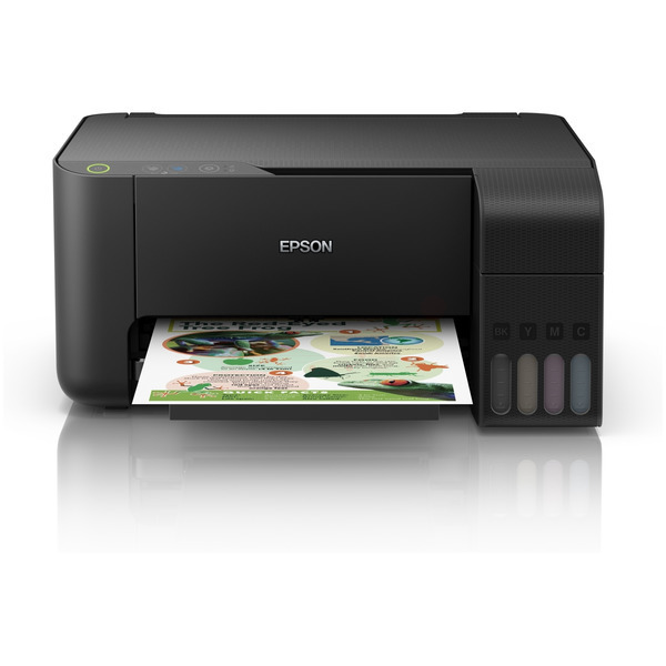 Epson L 3100 CIS Bild