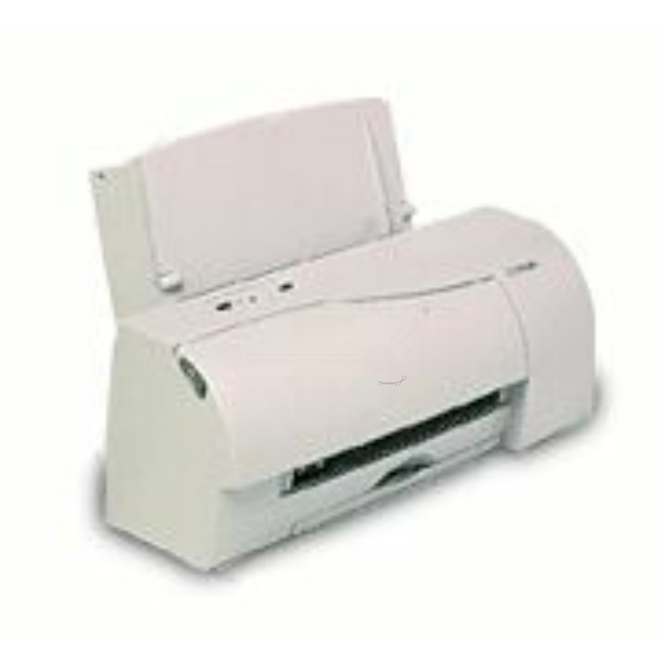 Lexmark Colorjetprinter 7200 Bild