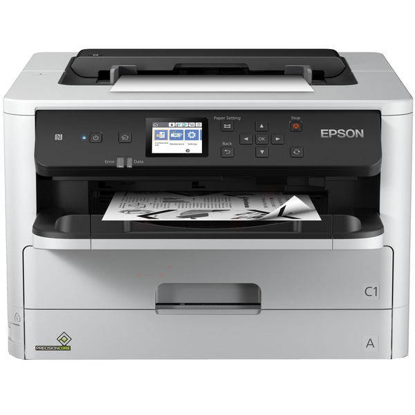 Epson WorkForce Pro WF-M 5200 Series Bild