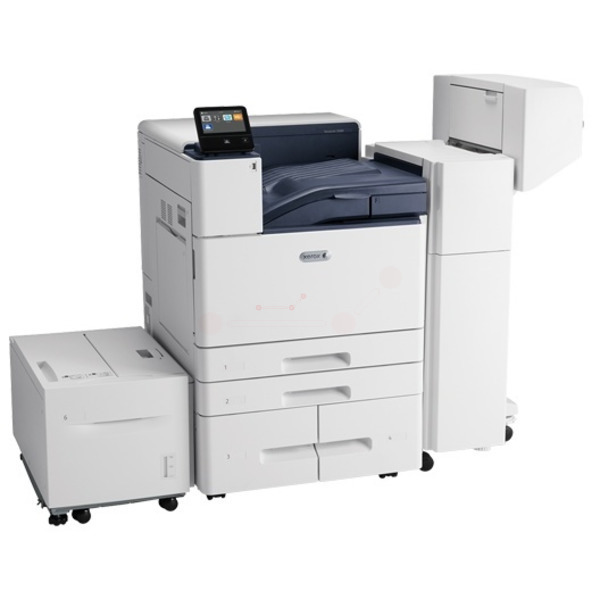 Xerox VersaLink C 8000 DTM Bild