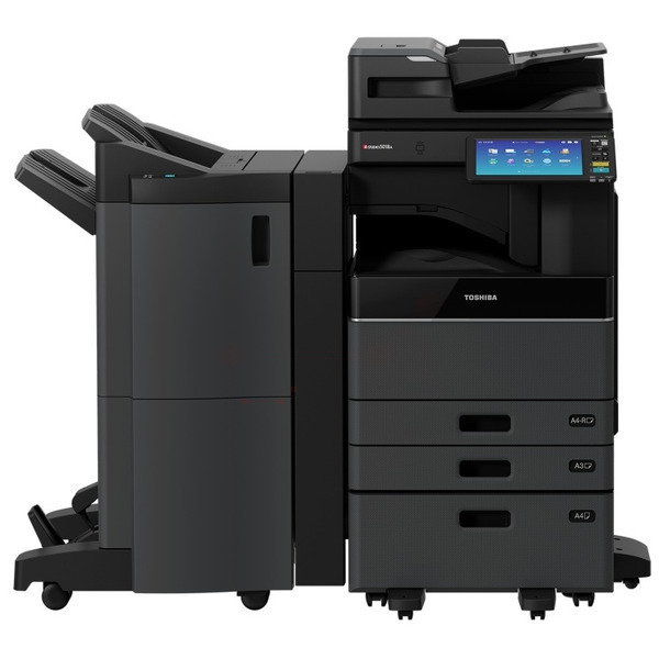 Toshiba E-Studio 3018 A Bild