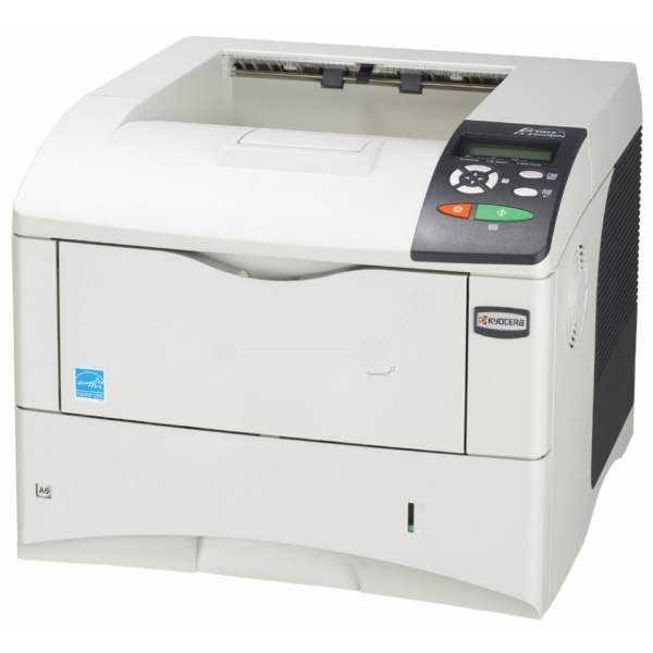 Kyocera FS-3900 DTN Bild