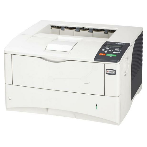 Kyocera FS-6950 DN Bild