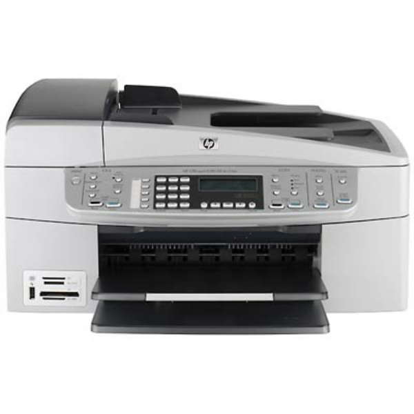 HP OfficeJet 6310 Bild