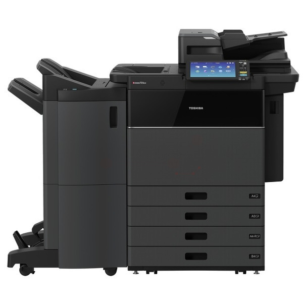 Toshiba E-Studio 6516 Series Bild
