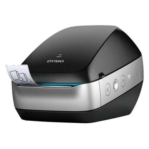 Dymo Labelwriter Wireless black Bild