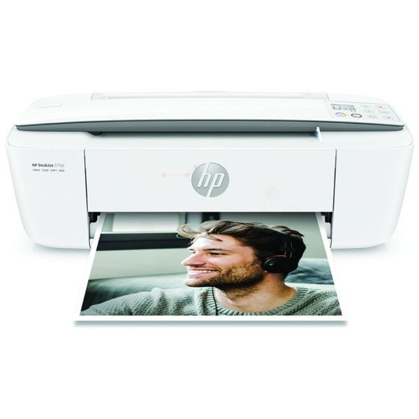 HP DeskJet 3750 Bild