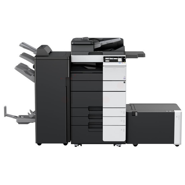 Develop Ineo 558 Bild