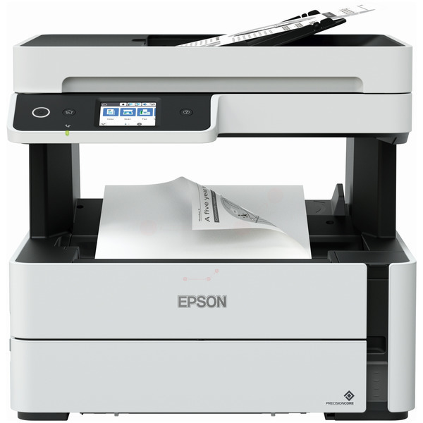 Epson EcoTank ET-M 3140 wLAN Bild