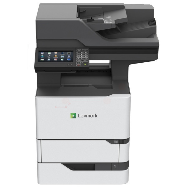 Lexmark XM 5370 Bild