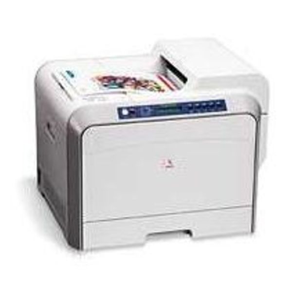 Xerox Phaser 6100 BD Bild