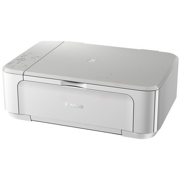 Canon Pixma MG 3550 white Bild