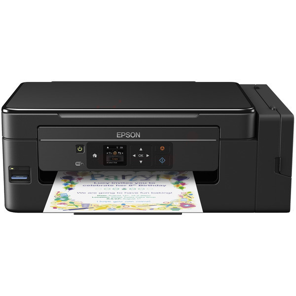 Epson EcoTank ET-2650 Bild