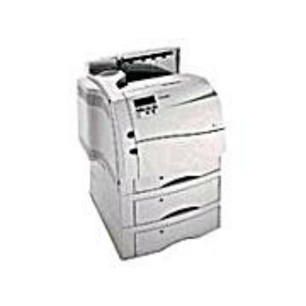 Lexmark Optra SE 3455 Series Bild