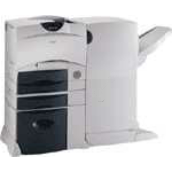 Lexmark Optra C 752 FN Bild