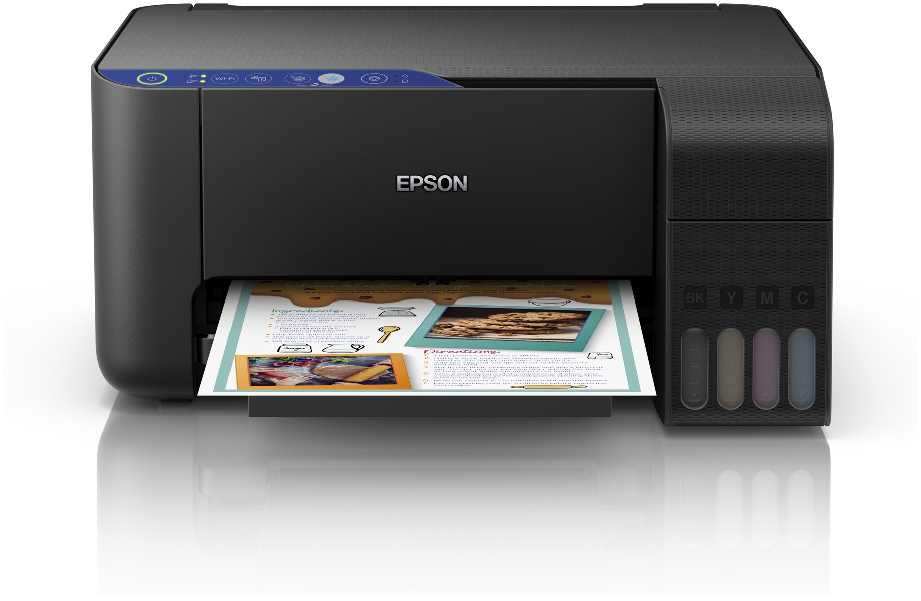 Epson EcoTank L 3151 Bild
