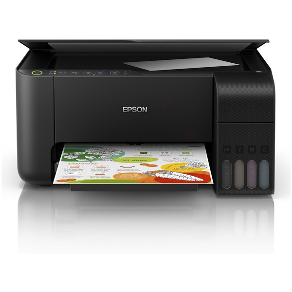 Epson EcoTank L 3160 Bild