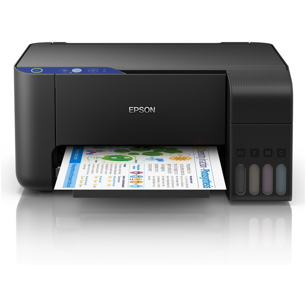 Epson EcoTank L 3111 Bild