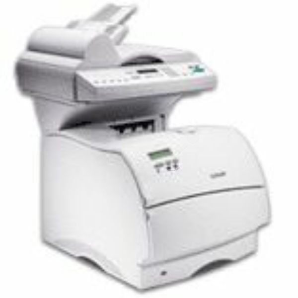 Lexmark T 610 SX Bild