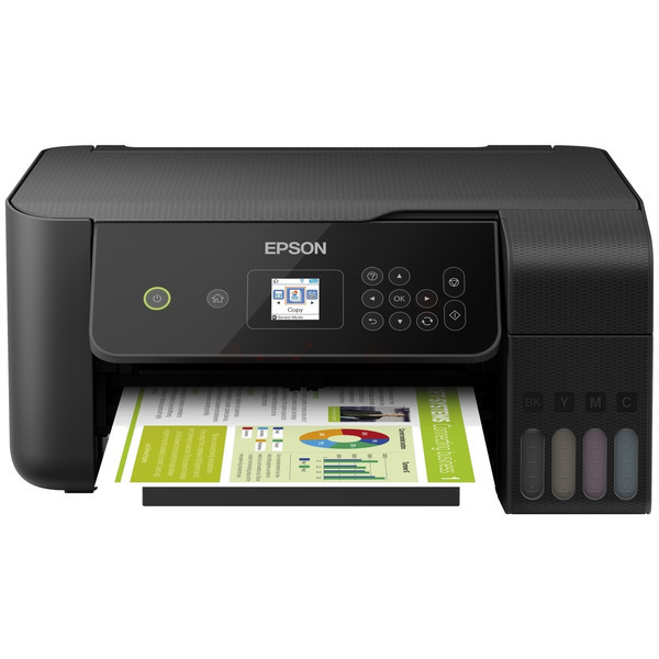 Epson EcoTank ET-2720 Bild