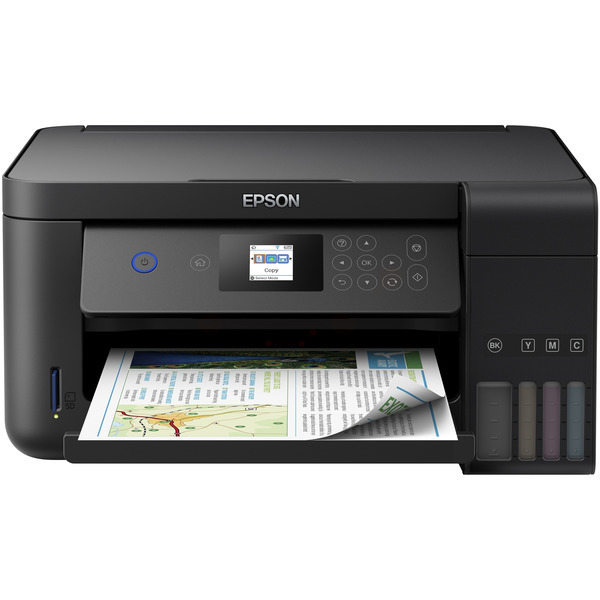 Epson EcoTank ET-2750 Bild