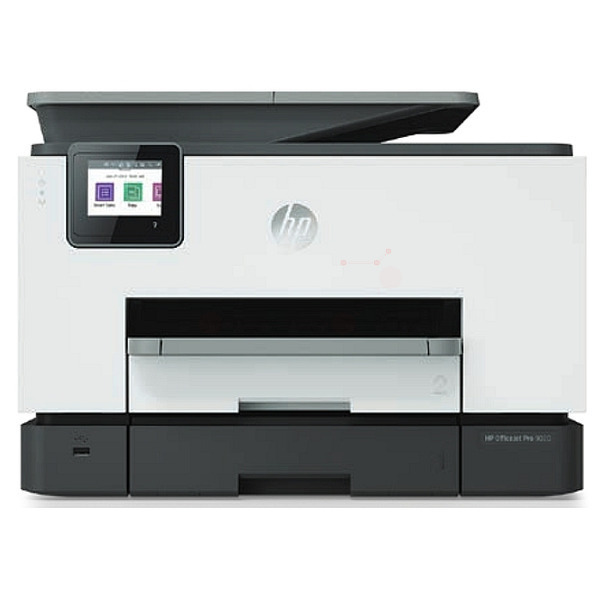 HP OfficeJet Pro 9026 Bild