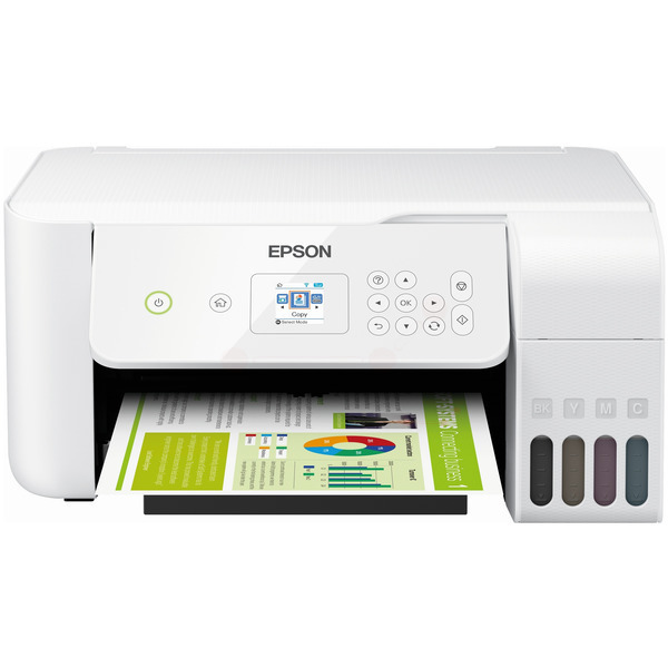 Epson EcoTank ET-2726 Unlimited Bild