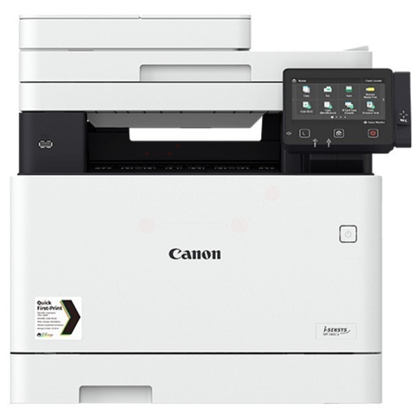 Canon i-SENSYS MF 740 Series Bild