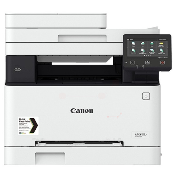 Canon i-SENSYS MF 643 Cdw Bild