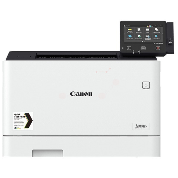 Canon i-SENSYS LBP-664 Cx Bild