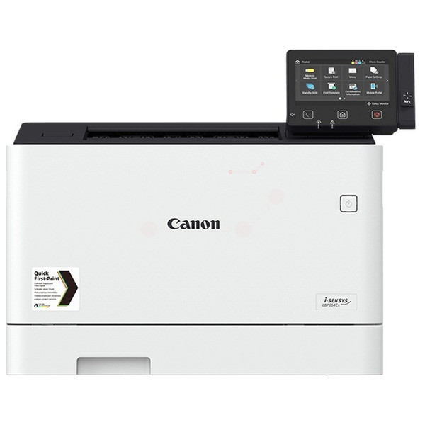 Canon imageCLASS LBP-664 Cx Bild