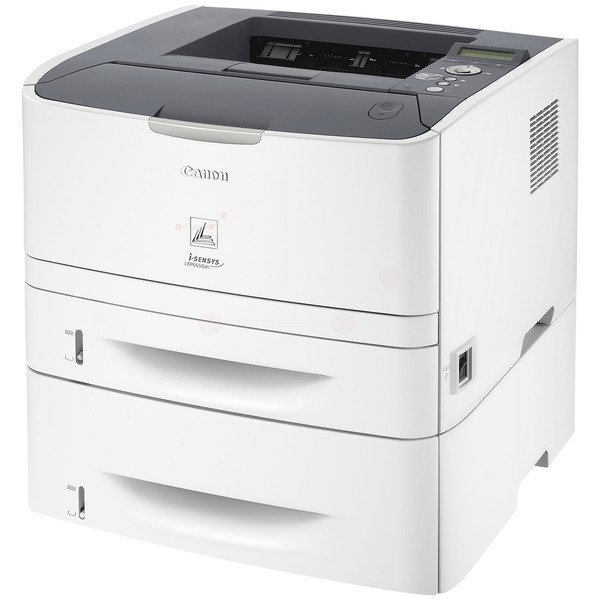 Canon i-SENSYS LBP-6650 dn Bild