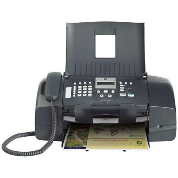 HP Fax 1240 Bild