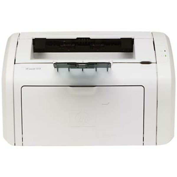 HP LaserJet 1018 Bild